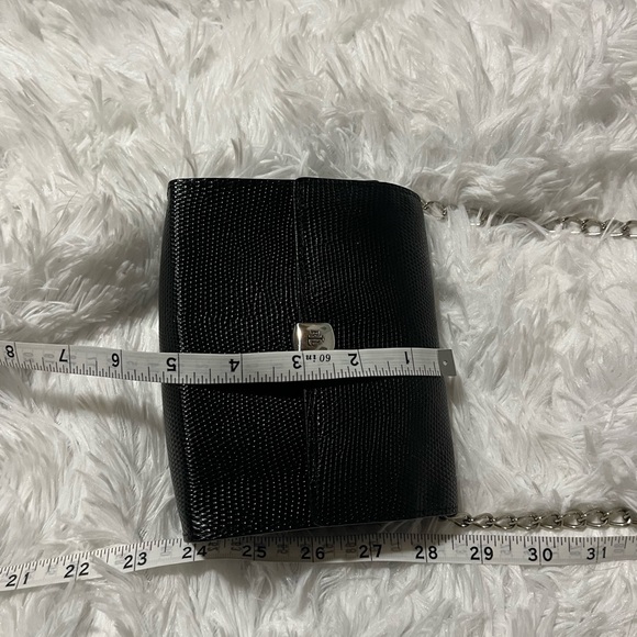 Lauren Ralph Lauren Crossbody Purse Throwback Y2K - Picture 10 of 11